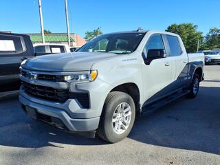 2024 Chevrolet Silverado 1500 for sale in Fenton MO