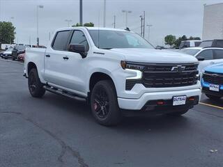 2024 Chevrolet Silverado 1500 for sale in Lincoln NE