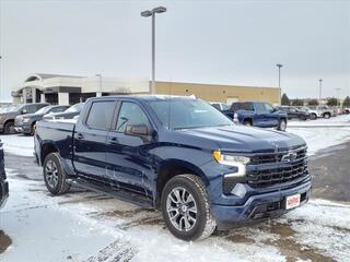 2022 Chevrolet Silverado 1500 for sale in Hastings MN