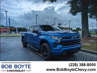 2022 Chevrolet Silverado 1500 for sale in Biloxi MS