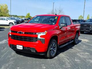 2023 Chevrolet Silverado 1500 for sale in Fenton MO