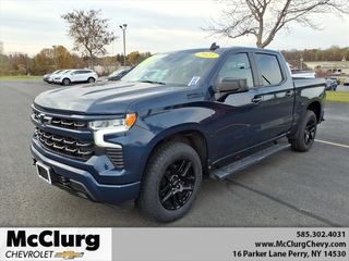 2023 Chevrolet Silverado 1500 for sale in Perry NY