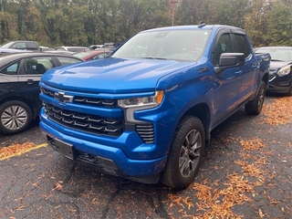 2023 Chevrolet Silverado 1500 for sale in Winston-Salem NC