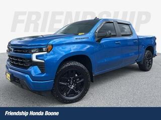 2023 Chevrolet Silverado 1500 for sale in Boone NC