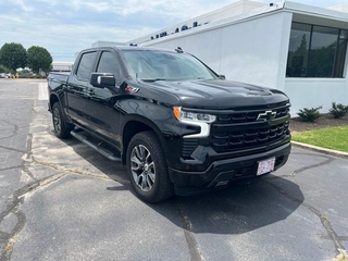 2024 Chevrolet Silverado 1500 for sale in Greenville SC