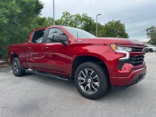 2024 Chevrolet Silverado 1500 for sale in Greenville SC
