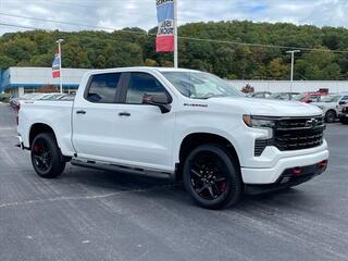 2024 Chevrolet Silverado 1500 for sale in Princeton WV