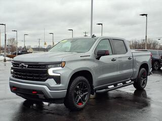 2023 Chevrolet Silverado 1500 for sale in Elkhart IN