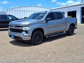 2023 Chevrolet Silverado 1500 for sale in Refugio TX
