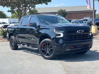 2023 Chevrolet Silverado 1500 for sale in Kernersville NC