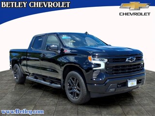 2023 Chevrolet Silverado 1500 for sale in Derry NH