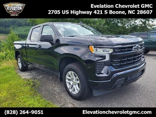 2023 Chevrolet Silverado 1500 for sale in Boone NC