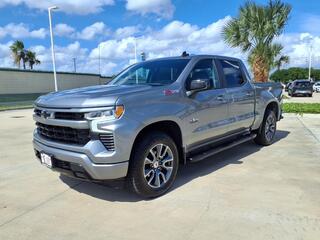 2023 Chevrolet Silverado 1500 for sale in Kosciusko MS