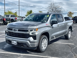 2024 Chevrolet Silverado 1500 for sale in Fenton MO