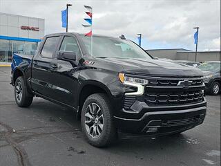 2024 Chevrolet Silverado 1500 for sale in Benton Harbor MI