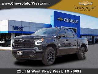 2024 Chevrolet Silverado 1500 for sale in West TX