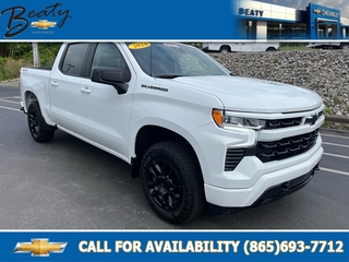 2024 Chevrolet Silverado 1500 for sale in Knoxville TN