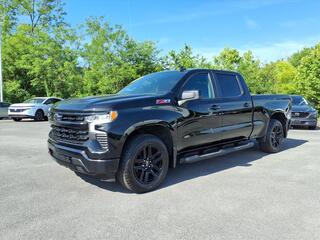 2024 Chevrolet Silverado 1500 for sale in Kingsport TN