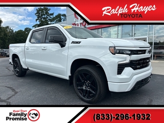 2024 Chevrolet Silverado 1500 for sale in Anderson SC
