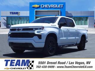 2024 Chevrolet Silverado 1500 for sale in Las Vegas NV