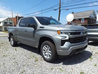 2024 Chevrolet Silverado 1500 for sale in Portage PA