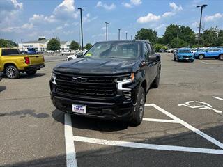 2024 Chevrolet Silverado 1500 for sale in West Springfield MA