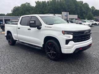 2024 Chevrolet Silverado 1500 for sale in Lenoir NC