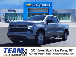 2024 Chevrolet Silverado 1500 for sale in Las Vegas NV