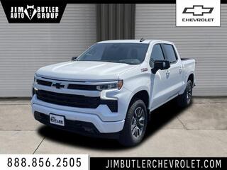 2024 Chevrolet Silverado 1500 for sale in Fenton MO