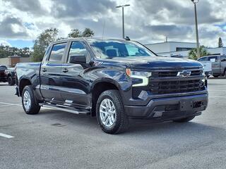 2022 Chevrolet Silverado 1500 for sale in Greer SC