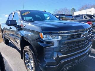 2022 Chevrolet Silverado 1500 for sale in Easley SC