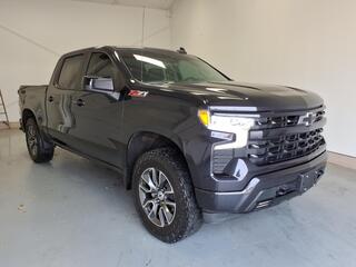 2022 Chevrolet Silverado 1500 for sale in Torrington CT