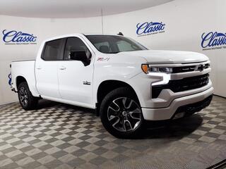 2022 Chevrolet Silverado 1500 for sale in Topeka KS