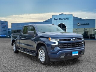 2022 Chevrolet Silverado 1500 for sale in Concord NH