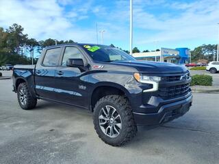 2022 Chevrolet Silverado 1500 for sale in Morehead City NC
