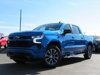 2023 Chevrolet Silverado 1500 for sale in Leesburg FL