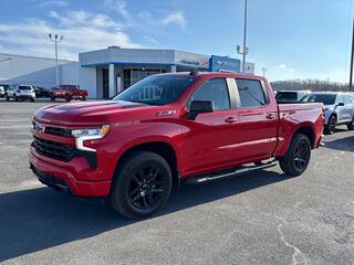 2023 Chevrolet Silverado 1500 for sale in Johnson City TN