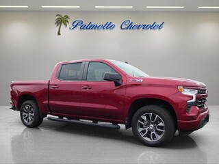 2023 Chevrolet Silverado 1500 for sale in Winchester VA