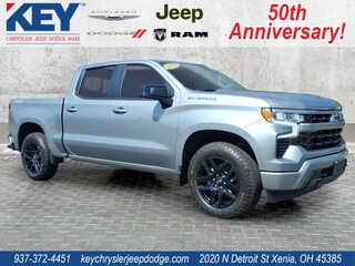 2024 Chevrolet Silverado 1500 for sale in Xenia OH