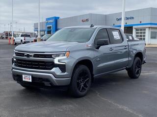 2024 Chevrolet Silverado 1500 for sale in Altus OK