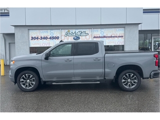 2024 Chevrolet Silverado 1500 for sale in North Haven CT