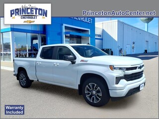 2024 Chevrolet Silverado 1500 for sale in Spartanburg SC