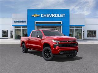 2024 Chevrolet Silverado 1500 for sale in Rochester NY