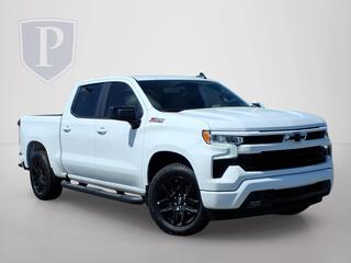 2024 Chevrolet Silverado 1500 for sale in Kernersville NC