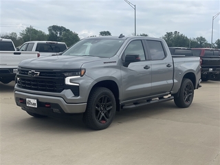 2024 Chevrolet Silverado 1500 for sale in Centralia MO