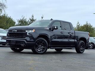 2023 Chevrolet Silverado 1500 for sale in Wood River IL