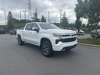 2023 Chevrolet Silverado 1500 for sale in Charlotte NC