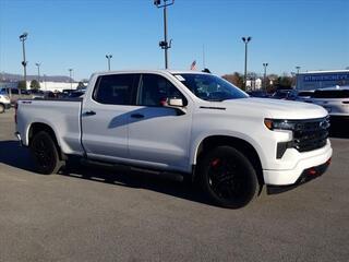 2024 Chevrolet Silverado 1500 for sale in Chattanooga TN