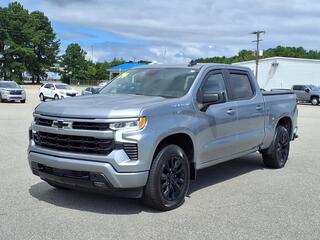 2024 Chevrolet Silverado 1500 for sale in Rocky Mount NC