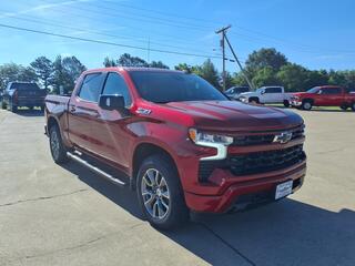 2024 Chevrolet Silverado 1500 for sale in Mountain View AR